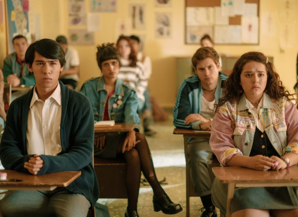 Nadie nos va a extrañar temporada 2