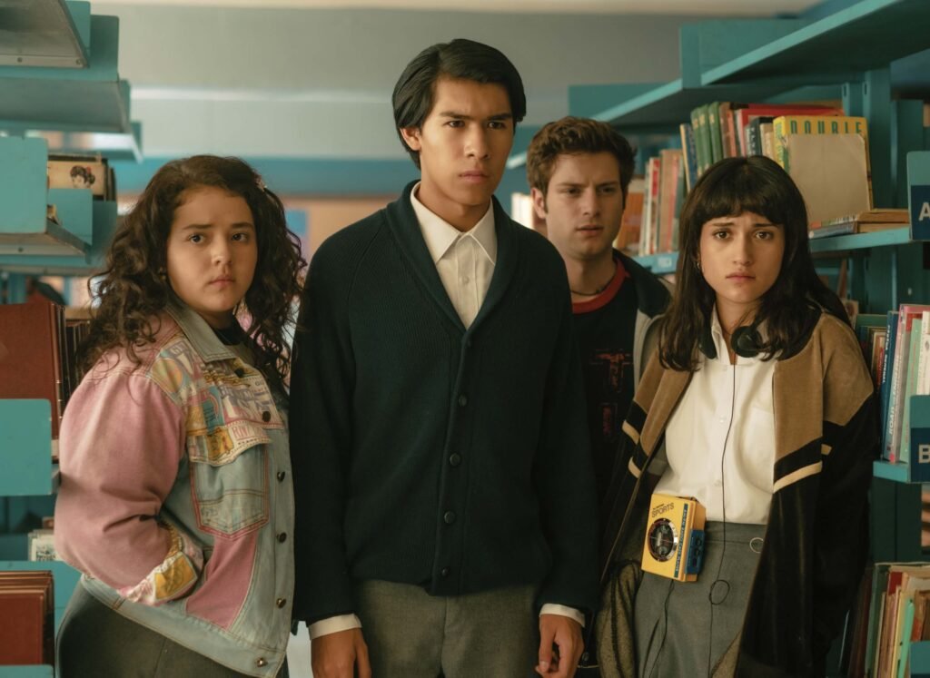Nadie nos va a extrañar temporada 2