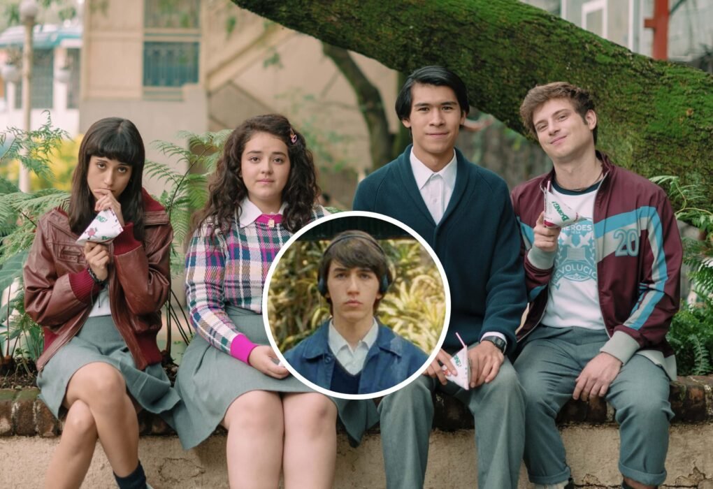 Nadie nos va a extrañar temporada 2