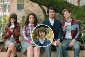 Nadie nos va a extrañar temporada 2