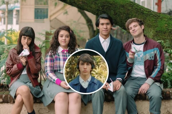 Nadie nos va a extrañar temporada 2
