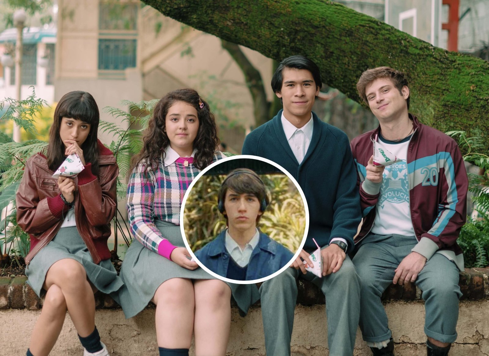 Nadie nos va a extrañar temporada 2