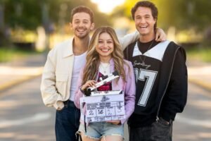 Soy Luna temporada 4