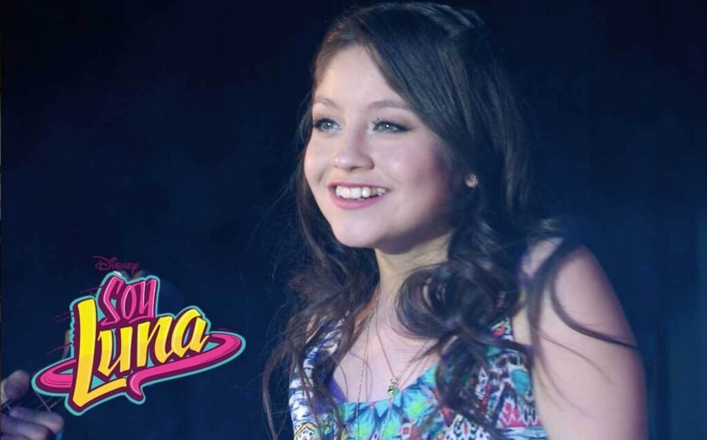 Soy Luna temporada 2