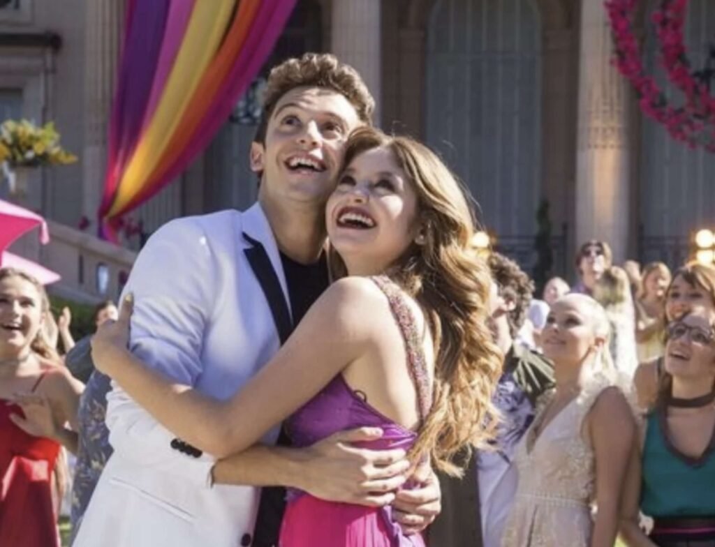 Soy Luna temporada 3