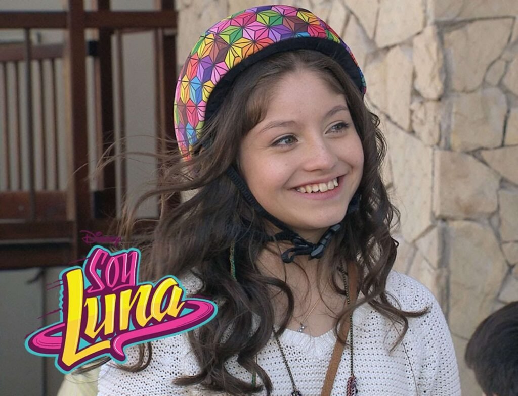 Soy Luna temporada 1