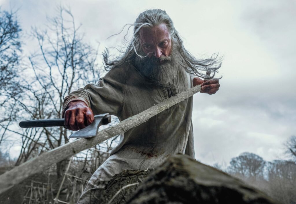 La muerte de Robin Hood 2026