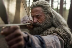 La muerte de Robin Hood 2026