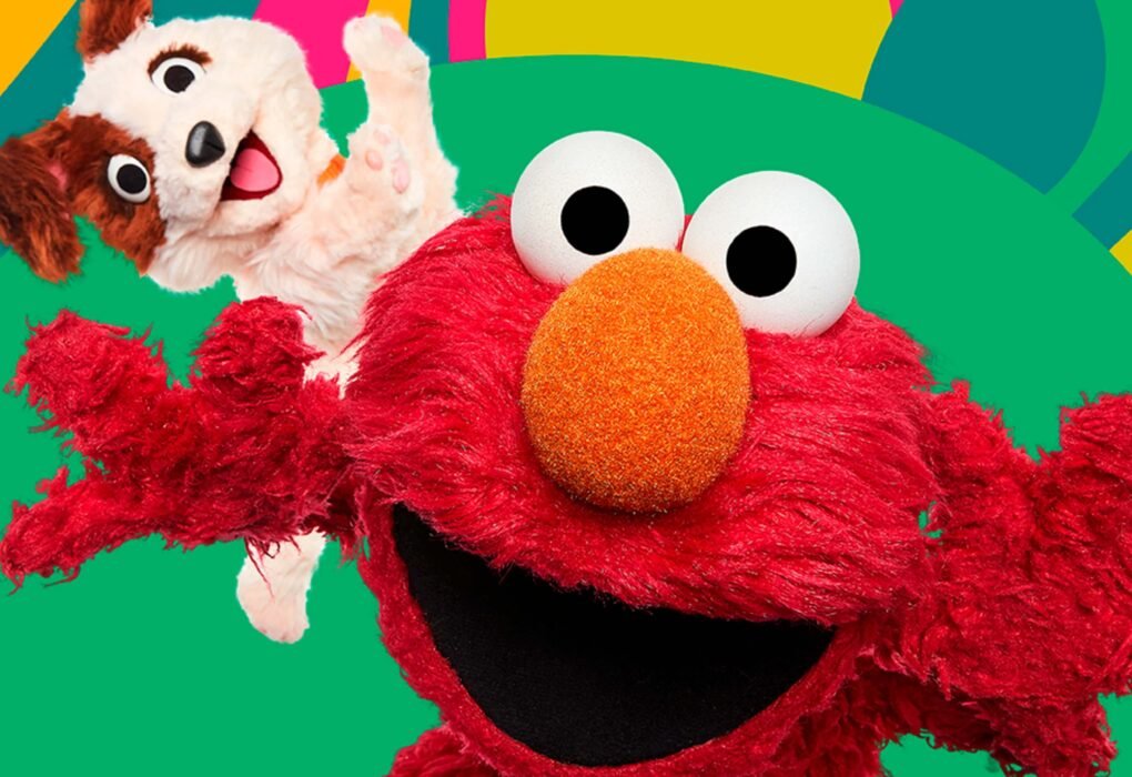 Carrera Plaza Sésamo Elmo 2026