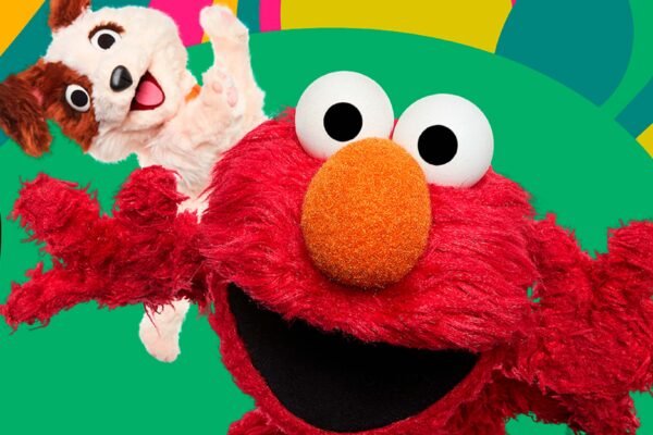 Carrera Plaza Sésamo Elmo 2026