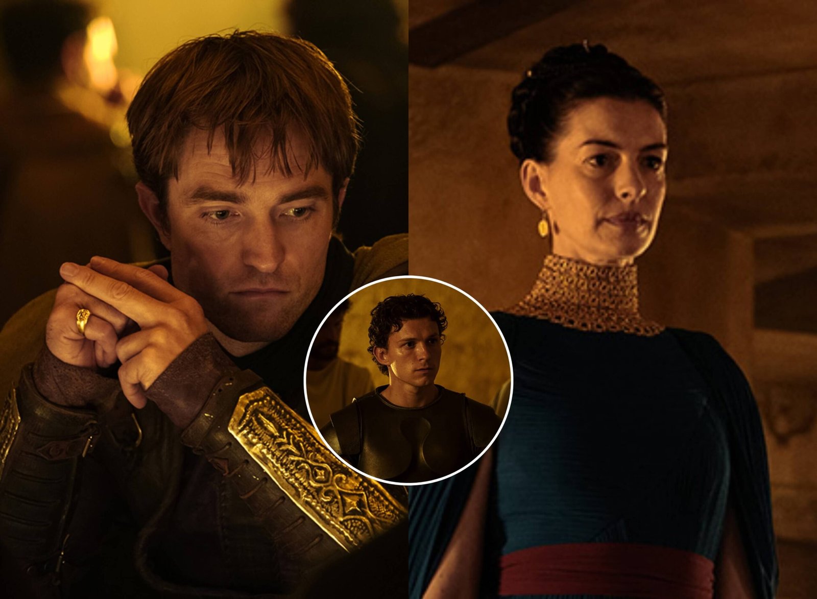 La Odisea película 2026 de Christopher Nolan