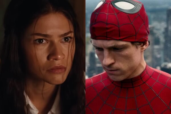 Spider-man un nuevo día tráiler