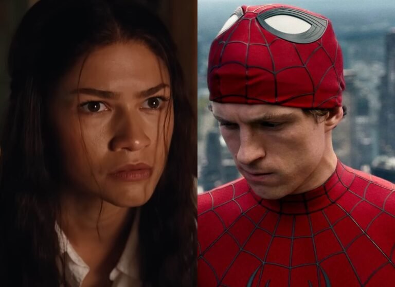 Spider-man un nuevo día tráiler
