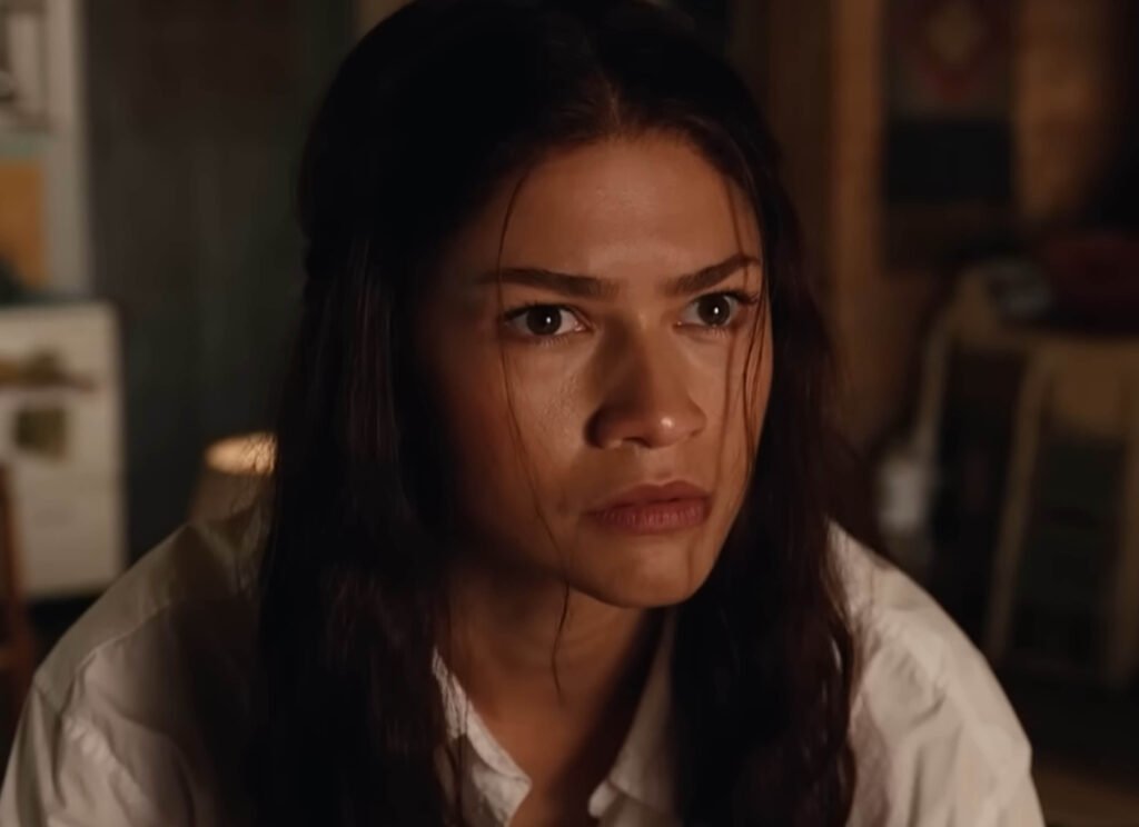Spider-man un nuevo día tráiler