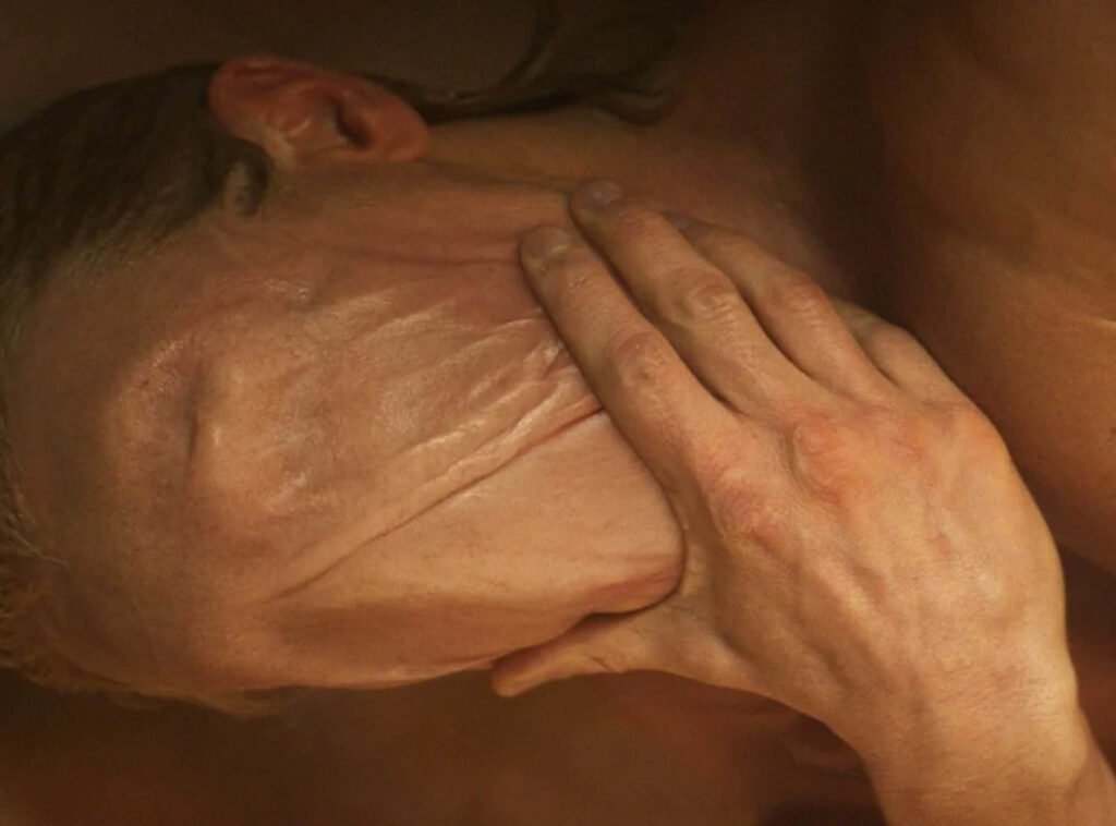 Clayface tráiler