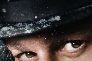 Ebenezer película de Johnny Depp