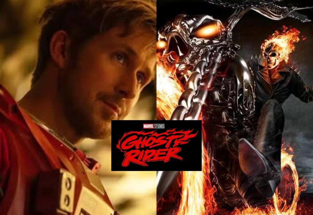 Ghost Rider