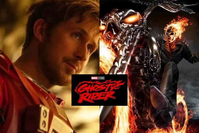 Ghost Rider