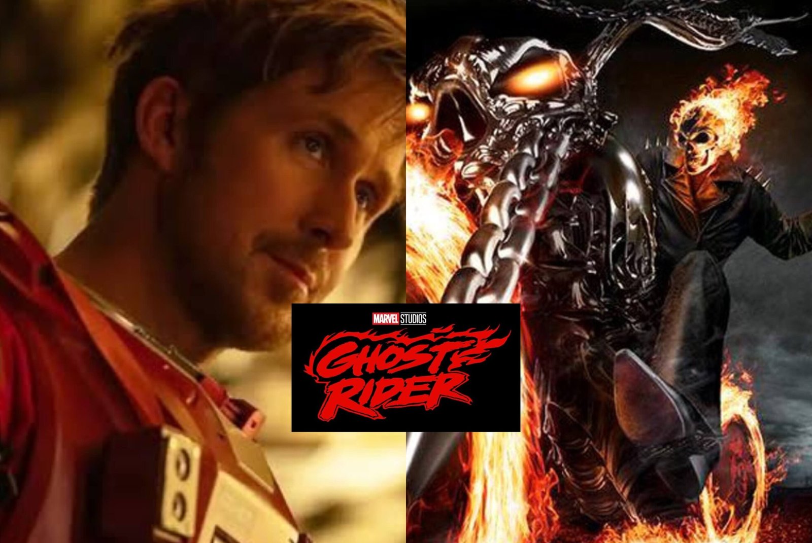 Ghost Rider