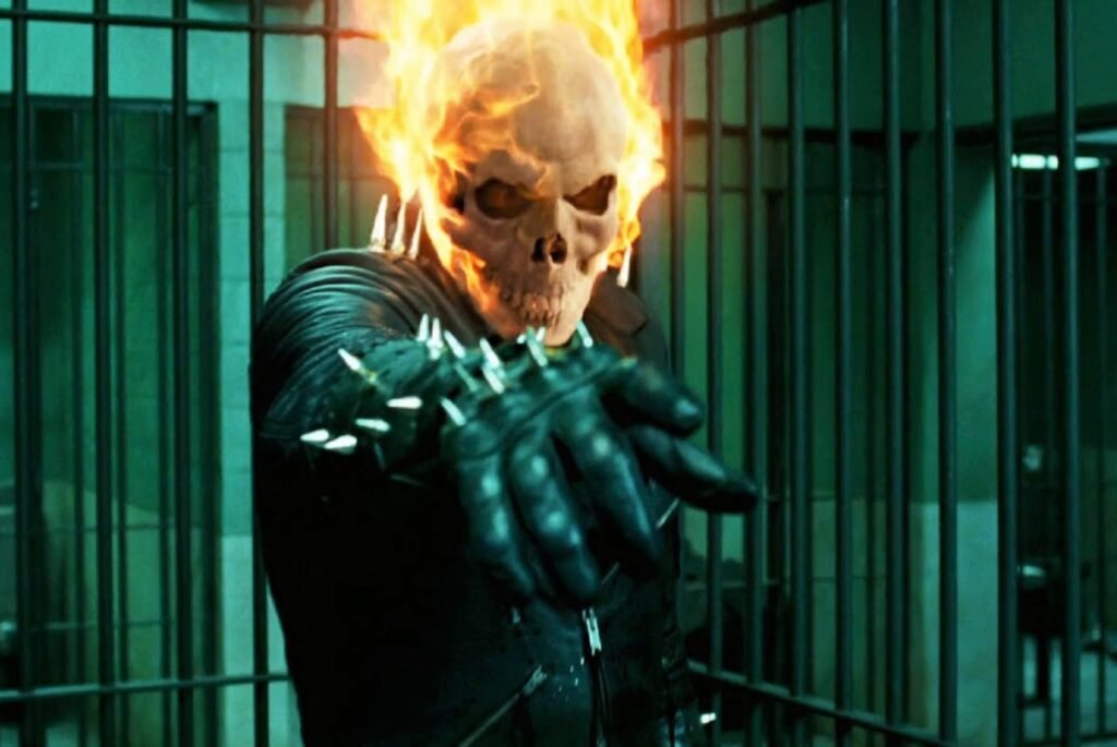 Ghost Rider 