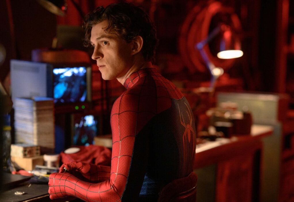 Spider-Man: Brand New Day