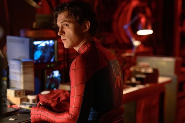 Spider-Man: Brand New Day