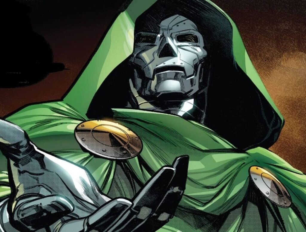 Doctor Doom