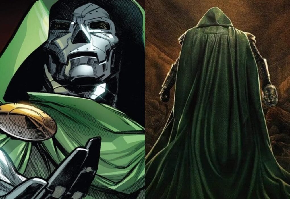 Doctor Doom