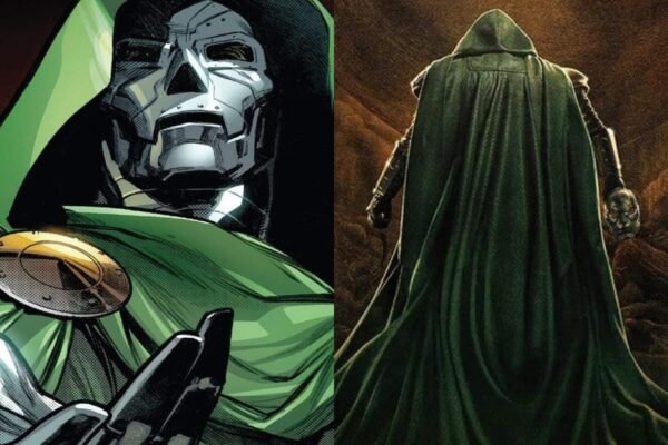Doctor Doom