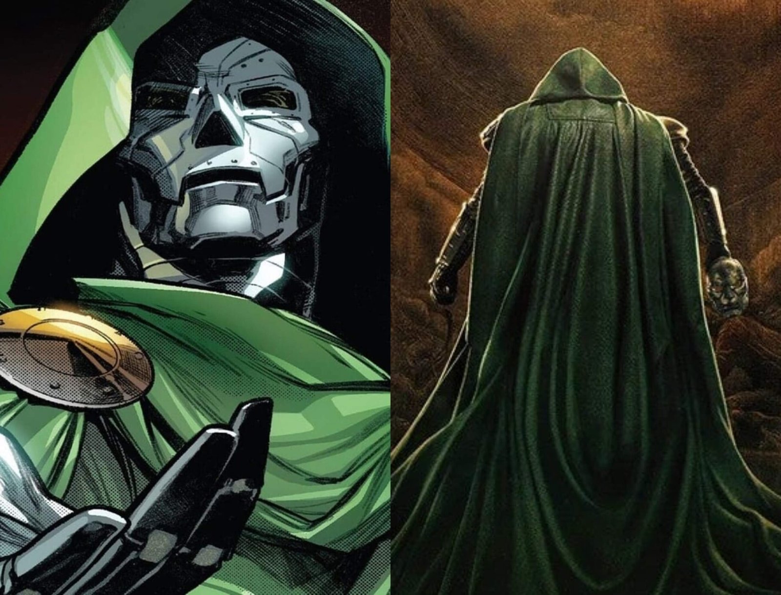 Doctor Doom