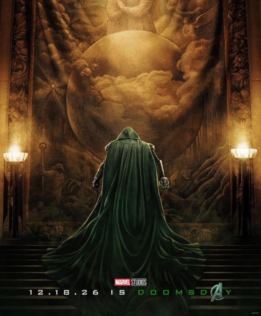 Doctor Doom