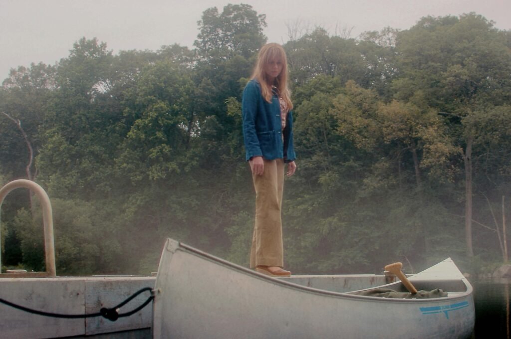 Crystal Lake serie Friday 13th