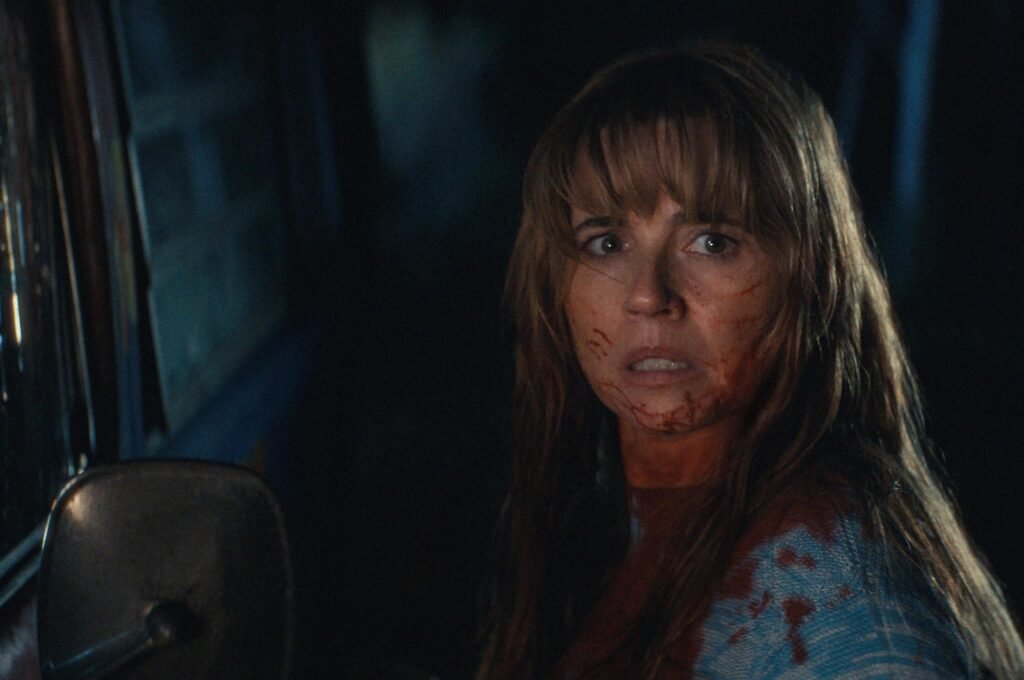 Crystal Lake serie Friday 13th