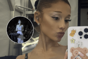 Ariana Grande