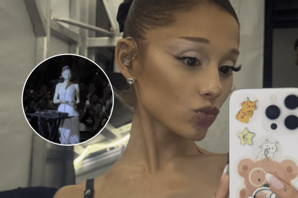 Ariana Grande