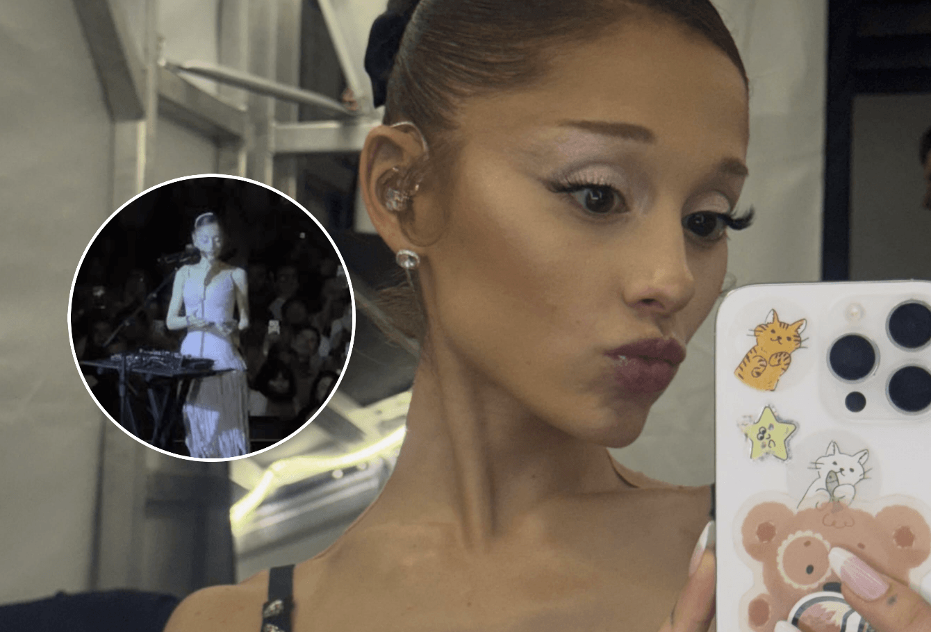 Ariana Grande