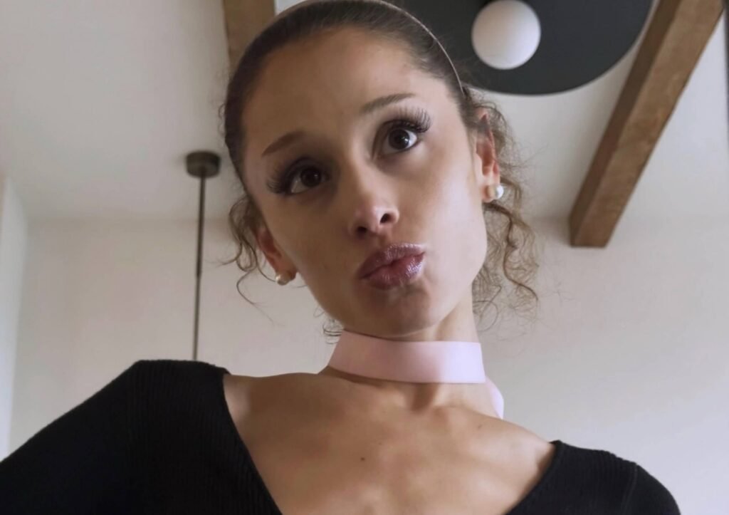 Ariana Grande