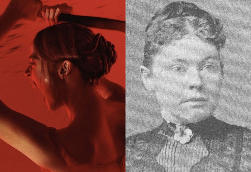 Monstruo: Lizzie Borden nueva serie de Netflix