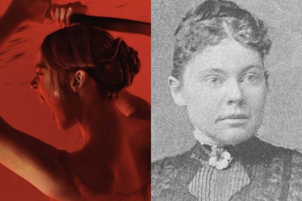 Monstruo: Lizzie Borden nueva serie de Netflix