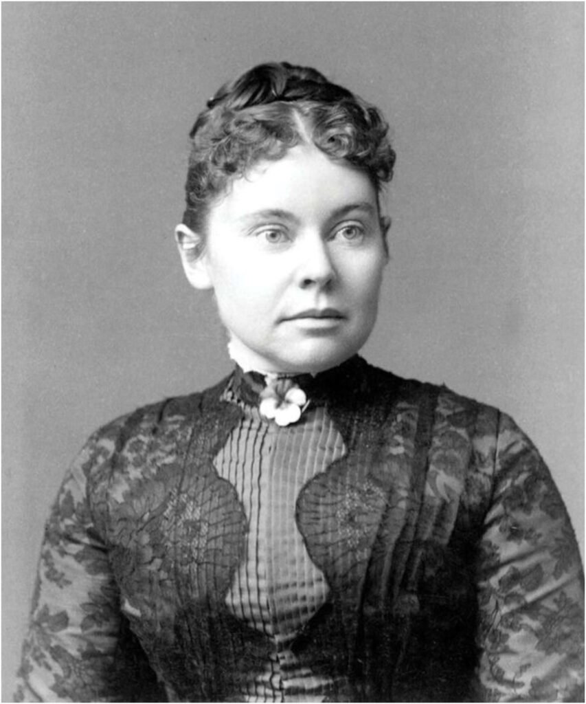 Caso Lizzie Borden