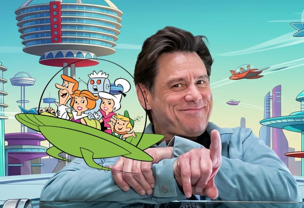 Los Supersónicos live action