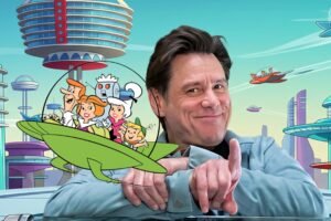 Los Supersónicos live action