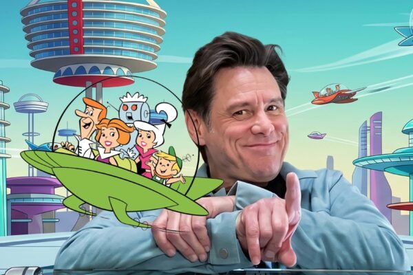 Los Supersónicos live action