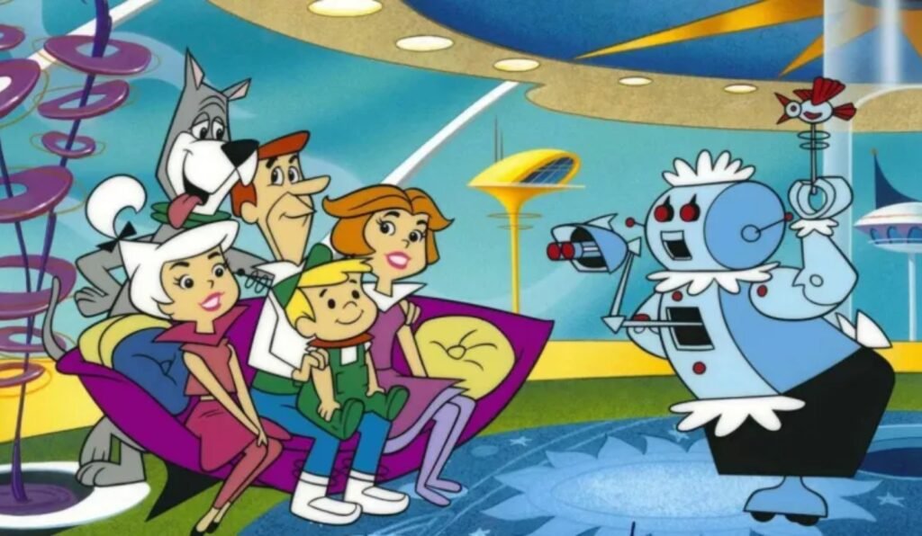 Los Supersónicos live action