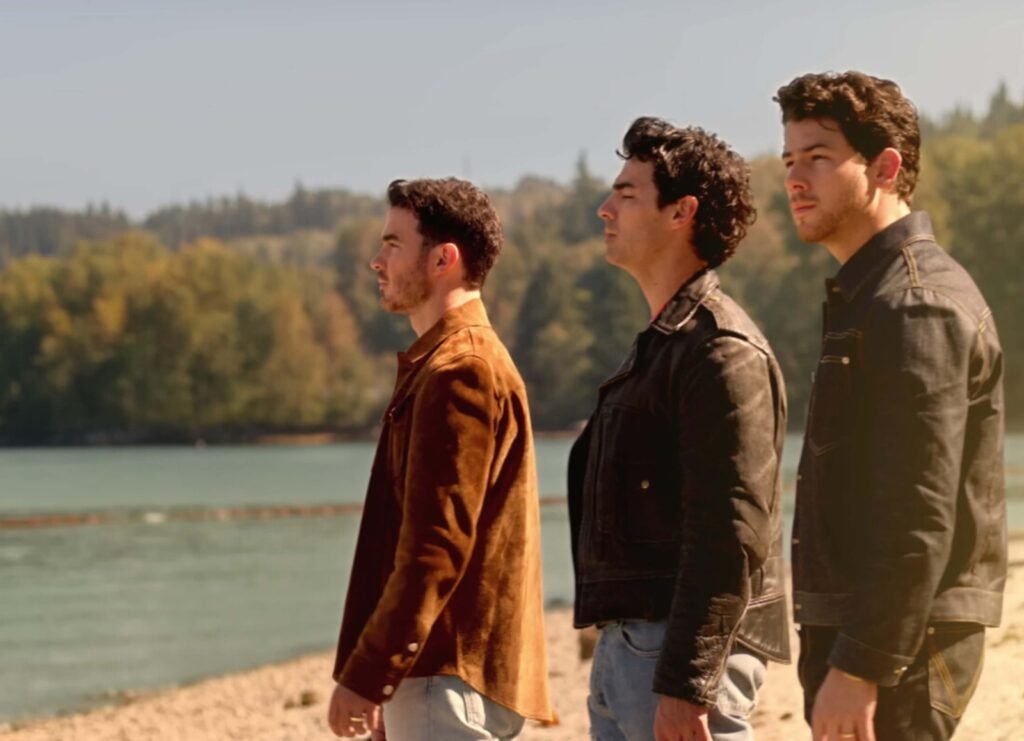 Camp Rock 3 película