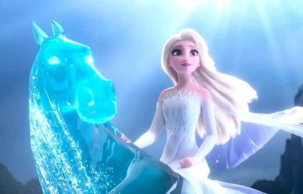 Frozen 2