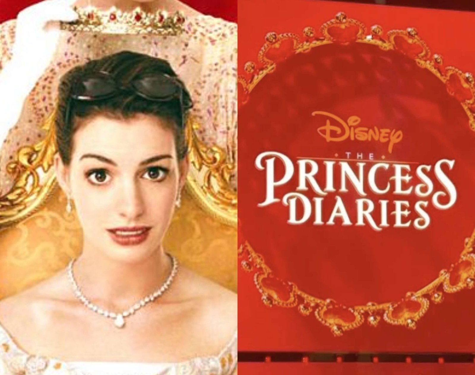 El diario de la princesa