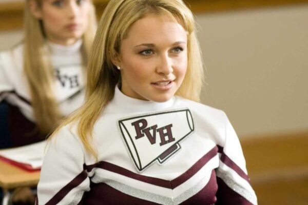 Hayden Panettiere