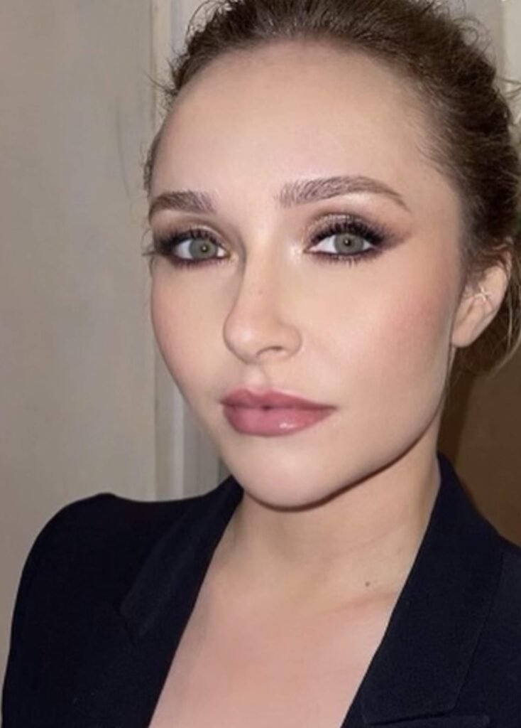 Hayden Panettiere