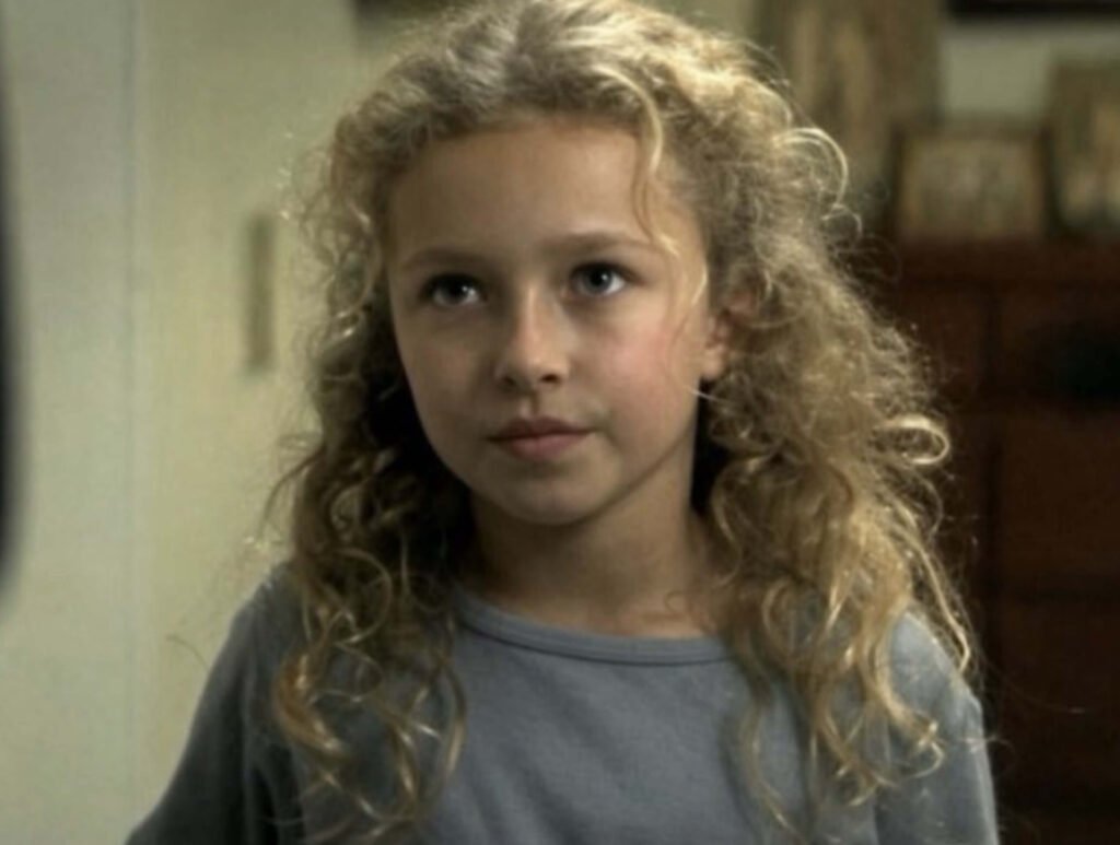 Hayden Panettiere